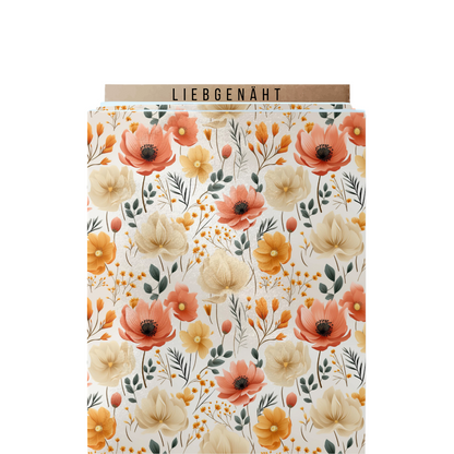 METERWARE! Blumenwiese - Jersey