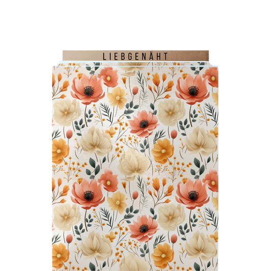 METERWARE! Blumenwiese - Jersey
