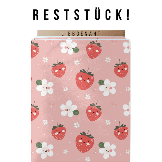 JERSEY | 1,0m | Erdbeeren