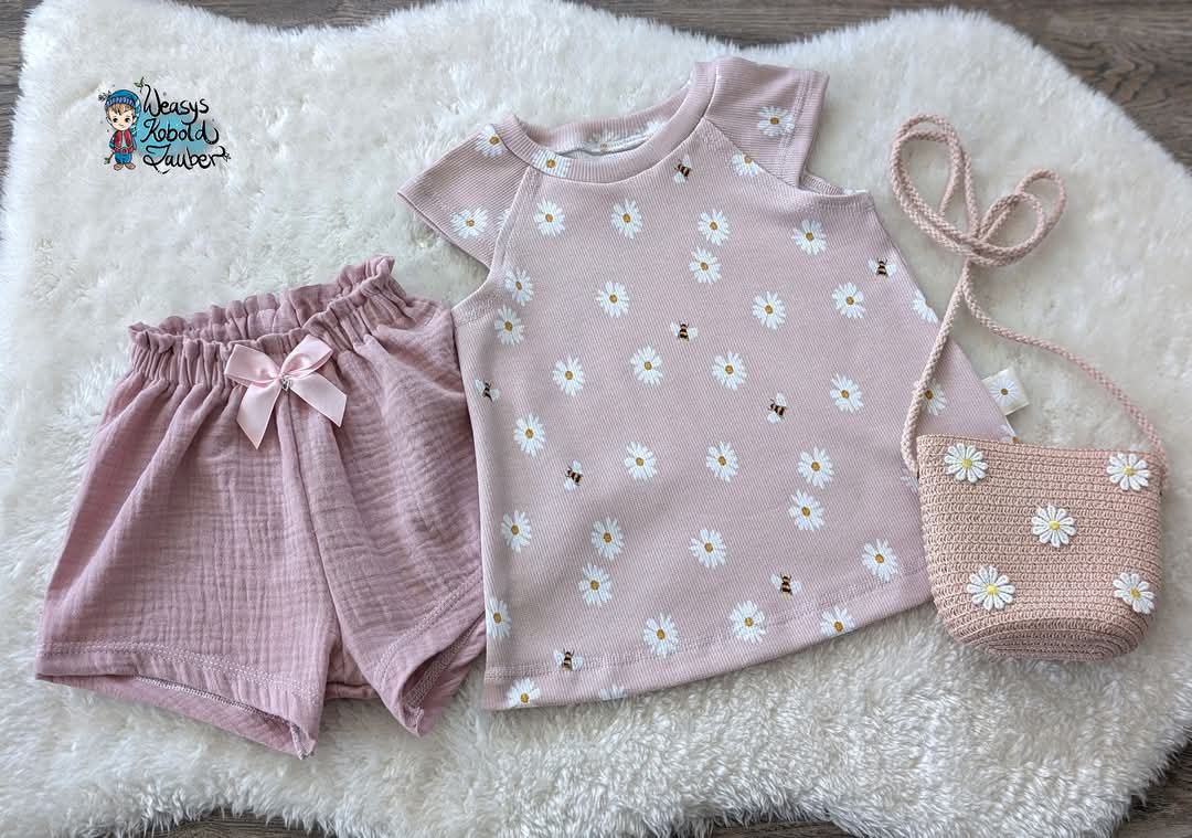 VORBESTELLUNG! Bienchen & Blümchen