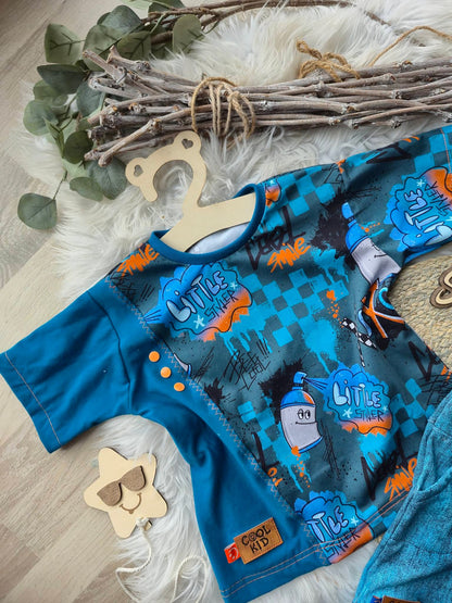 VORBESTELLUNG | LITTLE STYLER | KATZENGOLD