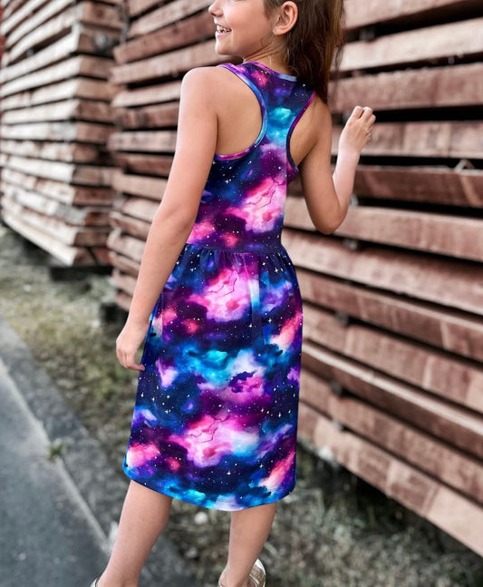 VORBESTELLUNG! Galaxytraum