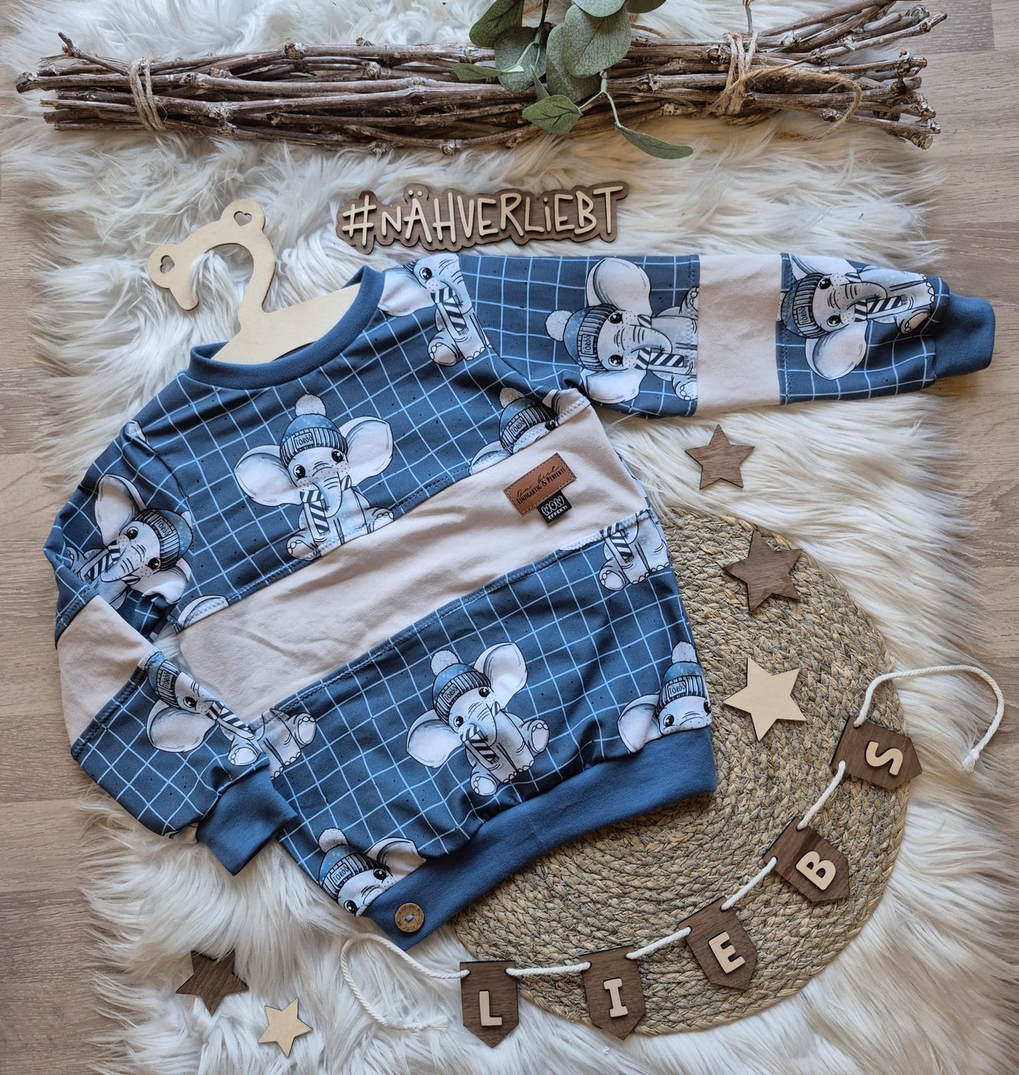 VORBESTELLUNG | TORÖÖ BLAU | KATZENGOLD