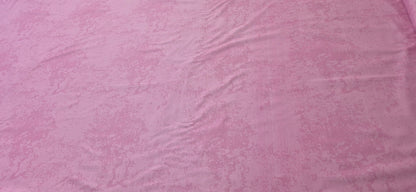 JERSEY | Rosa Kombi - Grunge | Meterware | B-Ware