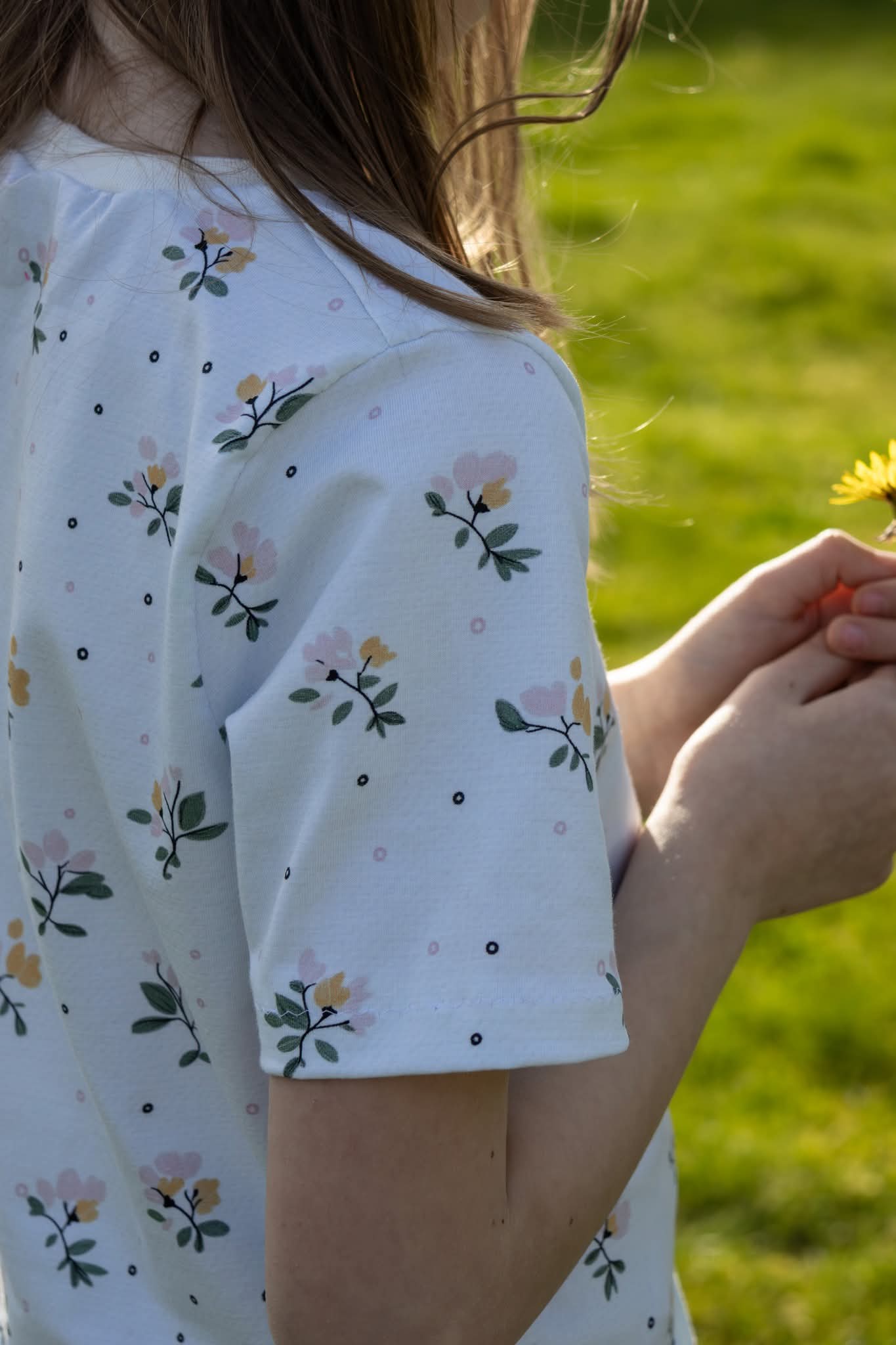 VORBESTELLUNG | BAUERNHOFSERIE | BLÜMCHEN