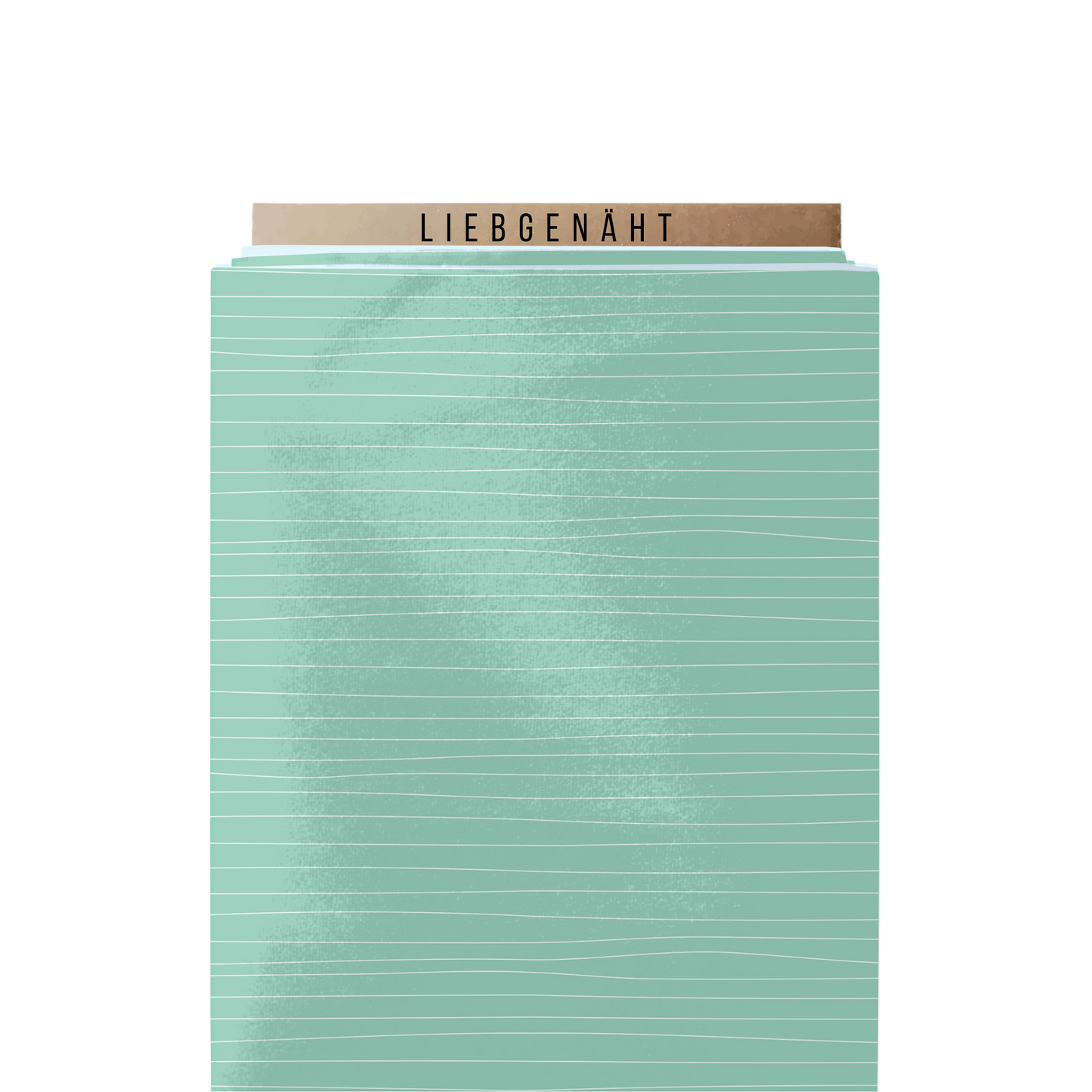 JERSEY | Kombi Panel Zauberfee | Meterware