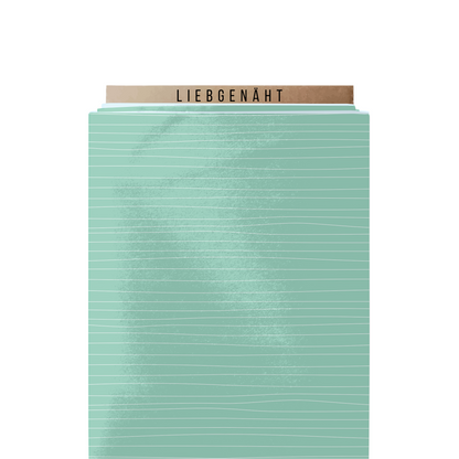 JERSEY | Kombi Panel Zauberfee | Meterware