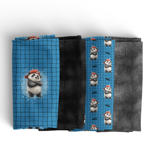 VORBESTELLUNG | PANDA PANEL